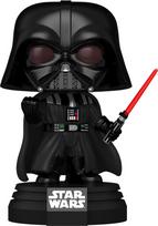Funko Pop! - Star Wars Lights & Sounds Darth Vader w. Lightsaber (86454)