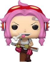 Funko Pop! - Vinyl One Piece Ginny with Rifle (90563)