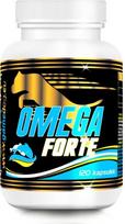 Game Dog Omega Forte - supplements for dogs - 120 tablets