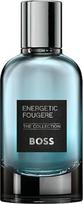 Hugo Boss - The Lux Collection Energetic Fougere Eau de parfum 100 ml
