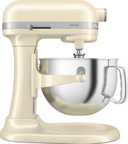 Kitchenaid 5KSM60SPXEAC Stand mixer 375 W Cream
