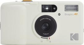 Kodak - Snapic A1 - Full-Frame Film Camera
