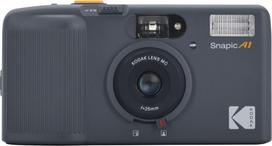 Kodak - Snapic A1 - Full-Frame Film Camera