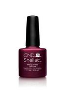 Shellac nail polish - MACQUERADE