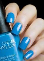 VINYLUX WEEKLY POLISH - REFLECTING POOL