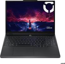 Lenovo Legion 5 15AHP10 AMD | Eclipse Black | 15.1 " | OLED | WQXGA | 2560 x 1600 pixels | Glossy | AMD Ryzen 7 | 260 | 16GB | SODIMM DDR5 | Solid-state drive capacity 1000GB | NVIDIA GeForce RTX 5060 | GDDR7 | 8GB | Windows 11 Home | 802.11be | Blueto