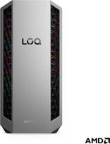 Lenovo LOQ Tower 26ADR10 AMD Ryzen 7 8745HX/16GB/1TB/Nvidia GF RTX 5060 Ti 8GB/WIN11 Home/2Y Warranty | Lenovo LOQ | 26ADR10 | Desktop | Tower | AMD Ryzen 7 | 8745HX | 16GB | SODIMM DDR5 | 1000GB | NVIDIA GeForce RTX 5060 Ti | No Optical drive | No key