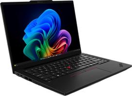 Lenovo ThinkPad T14 Gen 7 14 WUXGA AMD R5 AI PRO 440/16GB/512GB/AMD Radeon 840M/WIN11 Pro/ENG Backlit kbd/FP/3Y Warranty | Lenovo