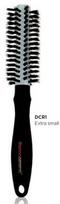 Denman Radial Natural Bristle Hair Brush 18mm
