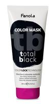 Color Mask TOTAL BLACK , 200 ML
