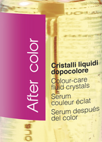 TESTER, AFTER COLOR CRYSTALS, 3 ML