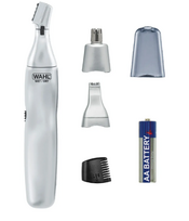 Ear, Nose &Brow, 05545-2416, Personal Trimmer, WAHL