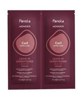 Wonder Curl Leave-In, 15ml+15ml, Tester