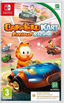 Microids Garfield Kart: Furious Racing (Code in a box)