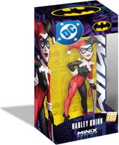 Minix DC - HARLEY QUINN WITH HAMMER
