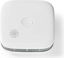 Nedis Smoke Detector Nedis SmartLife WIFIDS21WT3 3 pcs