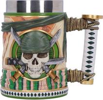 Nemesis Now One Piece - Zoro Tankard