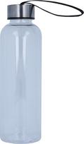 Nenurodyta_V Gertuvė, pilka, plastikas, 0.5 l