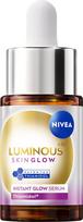 Nivea - Luminous630 Skin Glow Serum - 15 ml