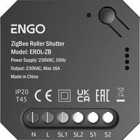 No Name ENGO Controls ZigBee Roller Shutter Controller