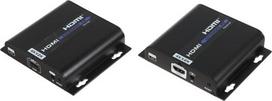No Name HDMI Extender HDMI-EX-200-4K
