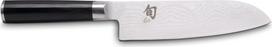 No Name kai Shun Classic Stainless steel 1 pc(s) Santoku knife