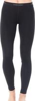 No Name Legginsy damskie Icebreaker damskie 200 Oasis Leggings - blk rozmiar: s