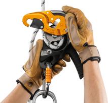 No Name Petzl D020AA01 climbing belay device