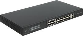 No Name POE Switch NSW3000-24T1GT1GC-POE Uniview