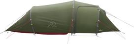 No Name Robens Voyager 3 Exp 3 person(s) Green Tunnel tent