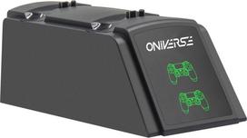 Oniverse - Quick Charging Station (Black) - PS4