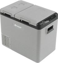 Outwell Arctic Chill 41 Dual Zone cool box 41 L Electric Black, Grey
