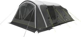 Outwell Florida 6 Air 6 person(s) Green Tunnel tent
