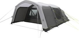 Outwell Iowa 6 Air 6 person(s) Grey Tunnel tent