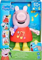 Peppa Pig Interaktyvi kiaulytė Pepa