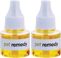 Pet Remedy - Calming Atomizer Refill 2x40 ml. f/2x60 days - (PR79493)