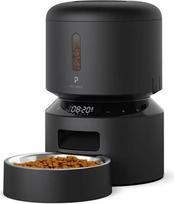 Petlibro - Granary Automatic Feeder 3L Black-Uk&Eu Adapter (PL-AF005-91B)