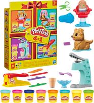 Play-Doh Klasikinis rinkinys
