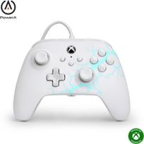 Powera - Advantage Wired Controller - Arctic Ice