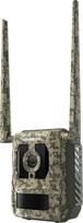 Reolink – Talon Pro Camovue 4K 4G Outdoor Battery Camera – Camo