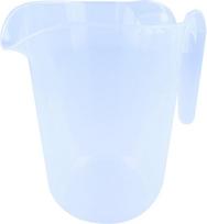 Schum INDAS MATAVIMO 1L PLASTIKINIS