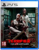Selecta Terrifier The Videogame (Collector's Edition)