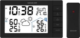 Sencor Meteorologinė stotelė Sencor SWS 3200