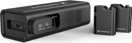 Sennheiser PROFILE WIRELESS 2-channel set - 2.4 GHz multifunctional wireless microphone system