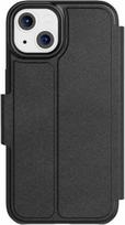 Tech21 - Evo Lite Wallet iPhone 13 Case - Black