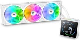 Thermaltake AIO TH360-S V3 ARGB Snow
