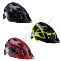 Leatt MTB allmtn 1.0 Junior v22 Dviratininko vaikiškas šalmas
