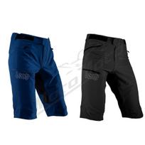 Leatt mtb enduro 3.0 vyriški dviračių šortai