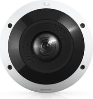 Ubiquiti G6 Pro 360 Dome IP security camera Indoor & outdoor 3504 x 3504 pixels Ceiling/wall