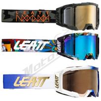 Krosiniai / MTB Leatt Velocity 5.0 akiniai